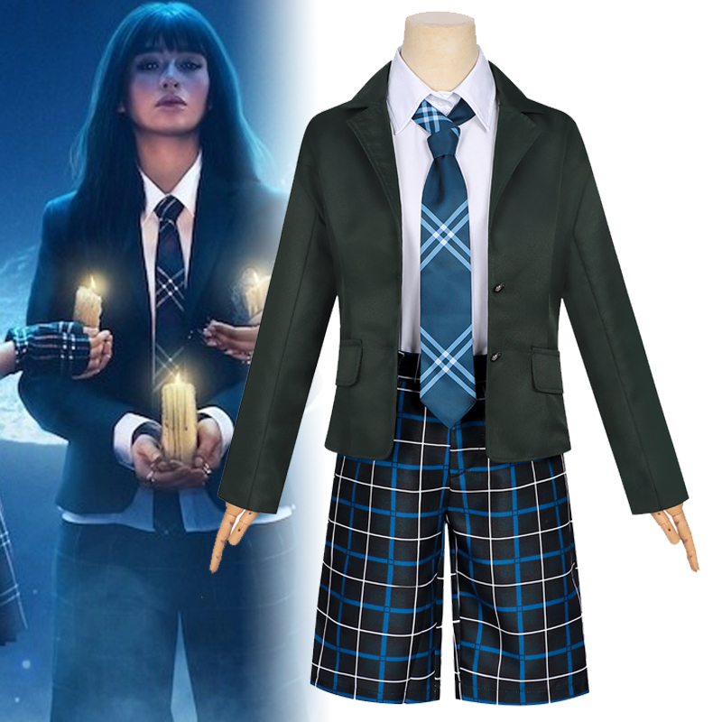 Womens Blazer - Coven Academy Briar زي مدرسي سترة