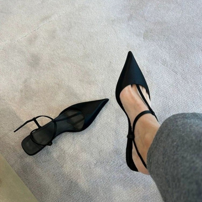 Womens Heels - أحذية نسائية ماركة، صنادل نسائية مثيرة