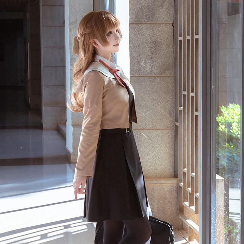 زي تنكري جديد لشخصية توكو نانا - مراجعة Womens Blazer وسعره