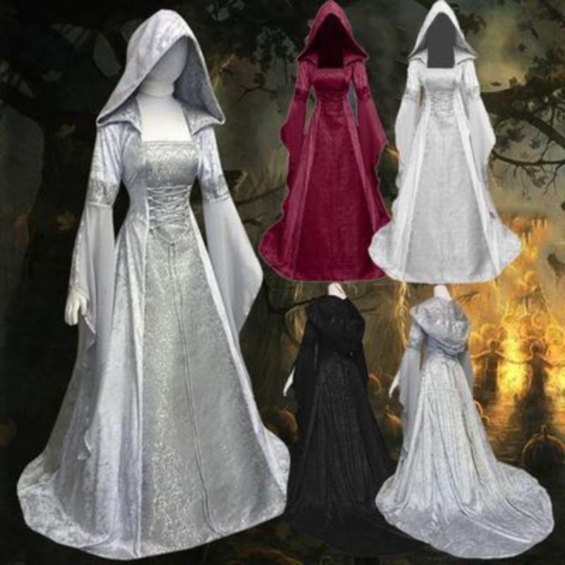 فستان زفاف بتصميم مستوحى من ال - مراجعة Wedding Dress وسعره