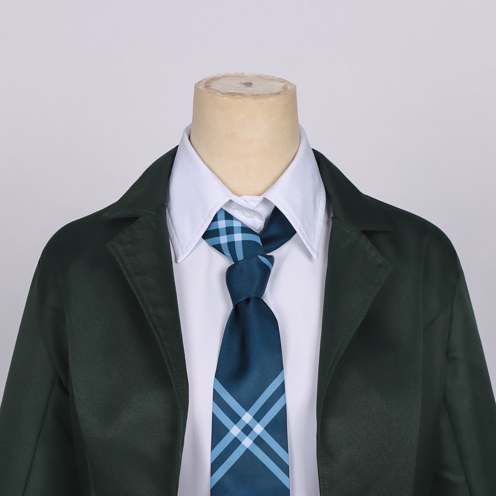 Coven Academy Briar زي مدرسي س - مراجعة Womens Blazer وسعره