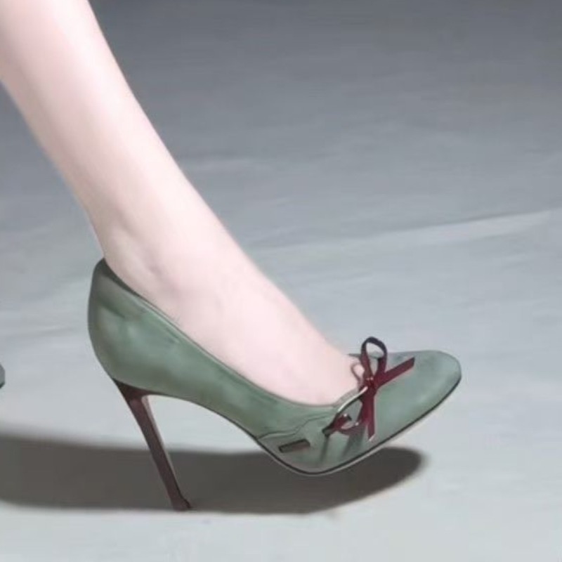 مزاجه سوبر عالية الكعب حذاء وا - مراجعة Womens Heels وسعره