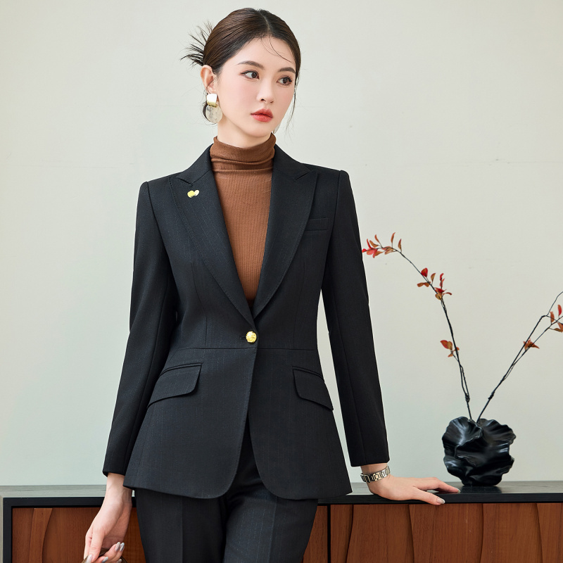 طقم بدلة حمراء للنساء، ملابس خ - مراجعة Women'S Red Formal Wear وسعره