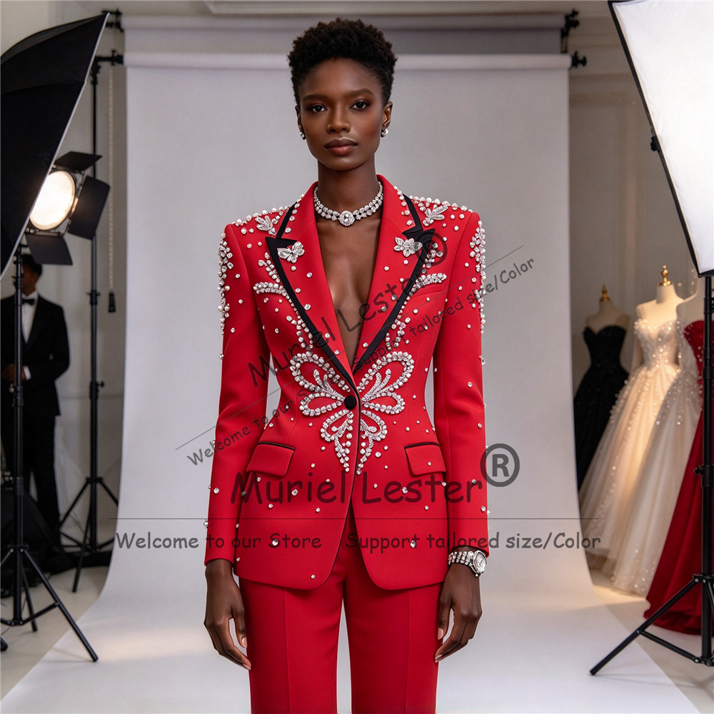 بليزرات وبدلات نسائية فاخرة مز - مراجعة Womens Blazer وسعره