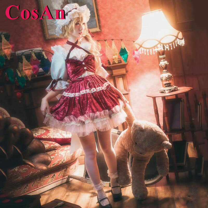 أزياء كوسان جيم توهو بروجيكت ف - مراجعة Formal Dress وسعره