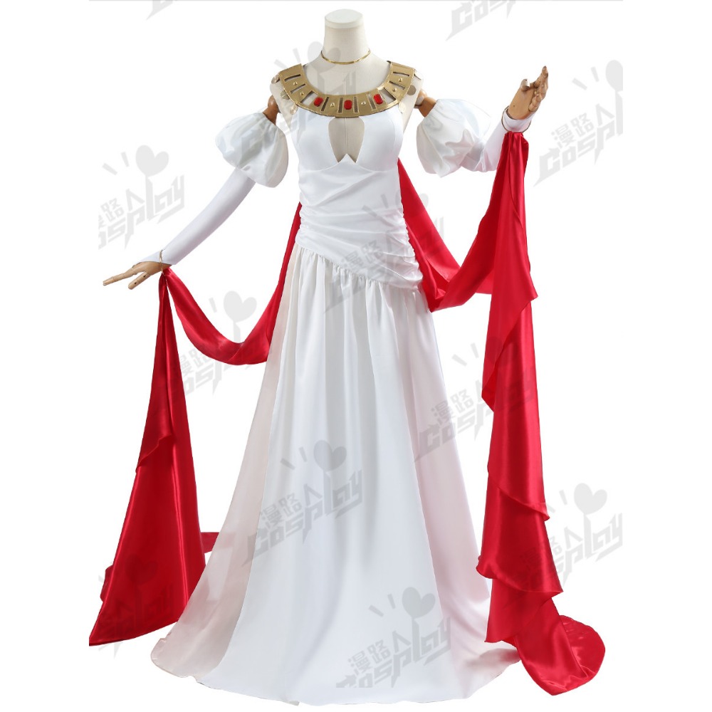 فستان سهرة رسمي من نيرو، زي تن - مراجعة Evening Gown وسعره