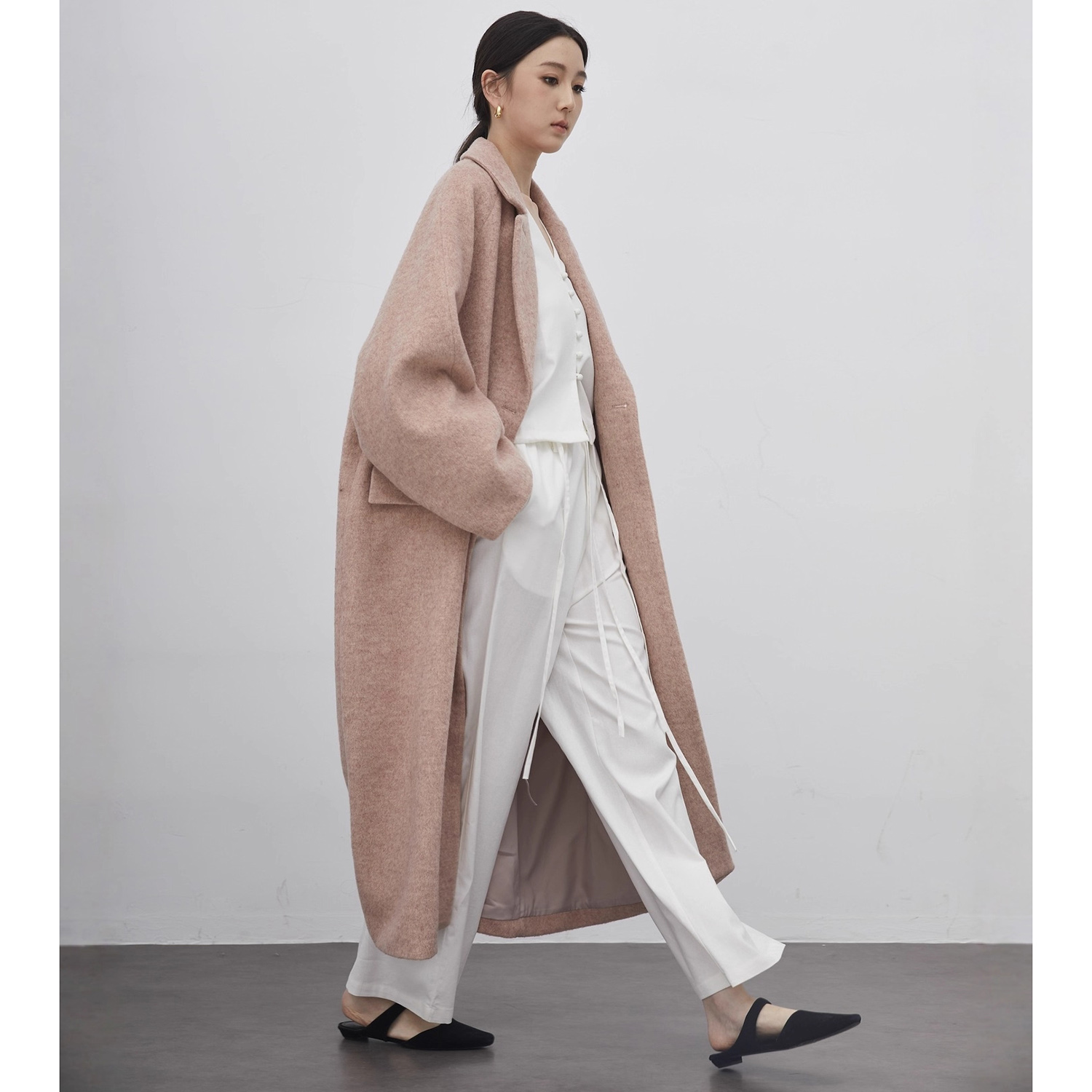 بدلة نسائية من Allingentle، ست - مراجعة Womens Blazer وسعره