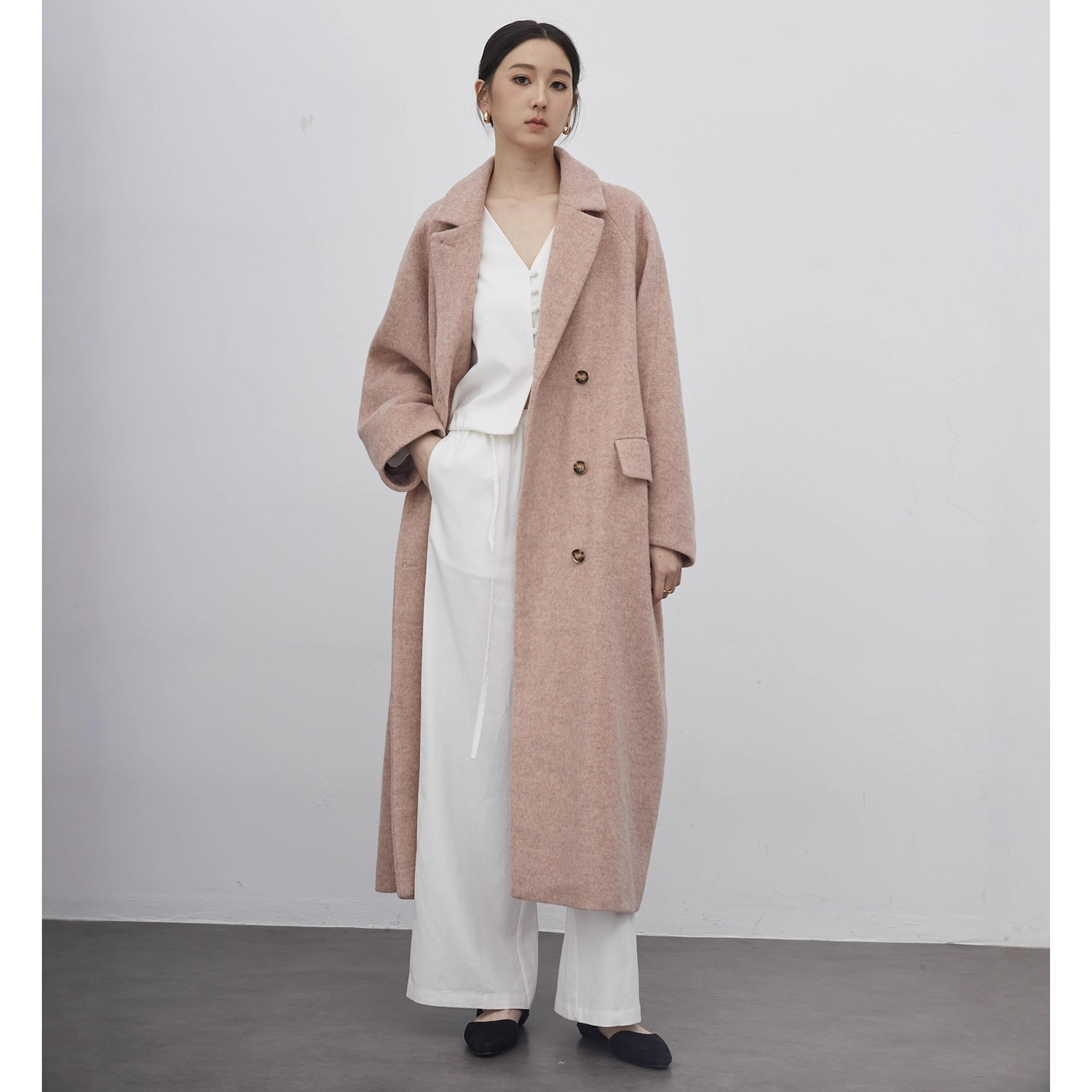بدلة نسائية من Allingentle، ست - مراجعة Womens Blazer وسعره