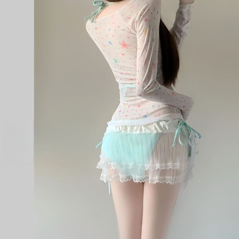 طقم بيكيني نسائي صيفي 2026 بأك - مراجعة Womens Suit وسعره