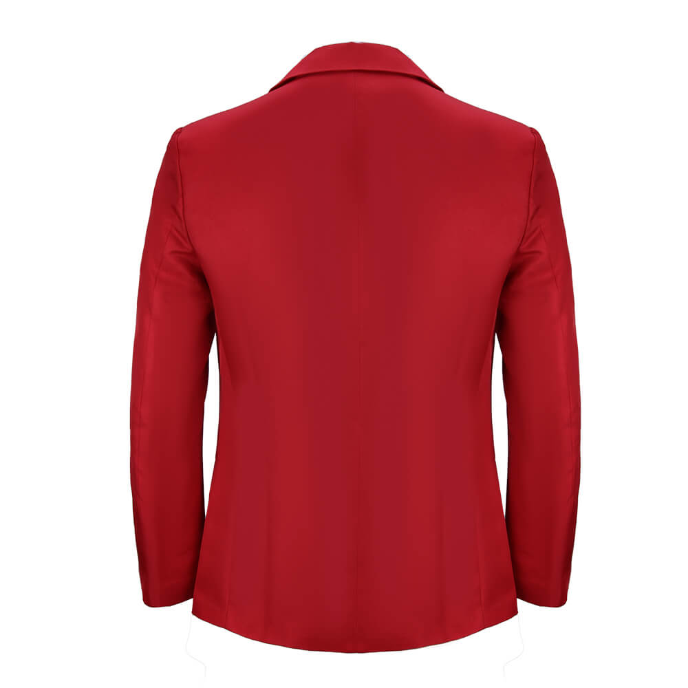 زي مدرسي ريبلدي بليزر إيليت وا - مراجعة Womens Blazer وسعره